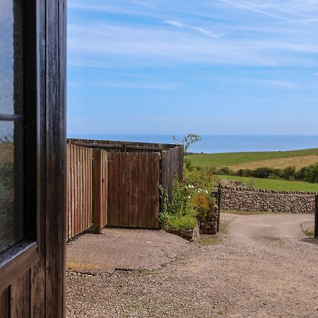 Dairy Cottage Staintondale エクステリア 写真