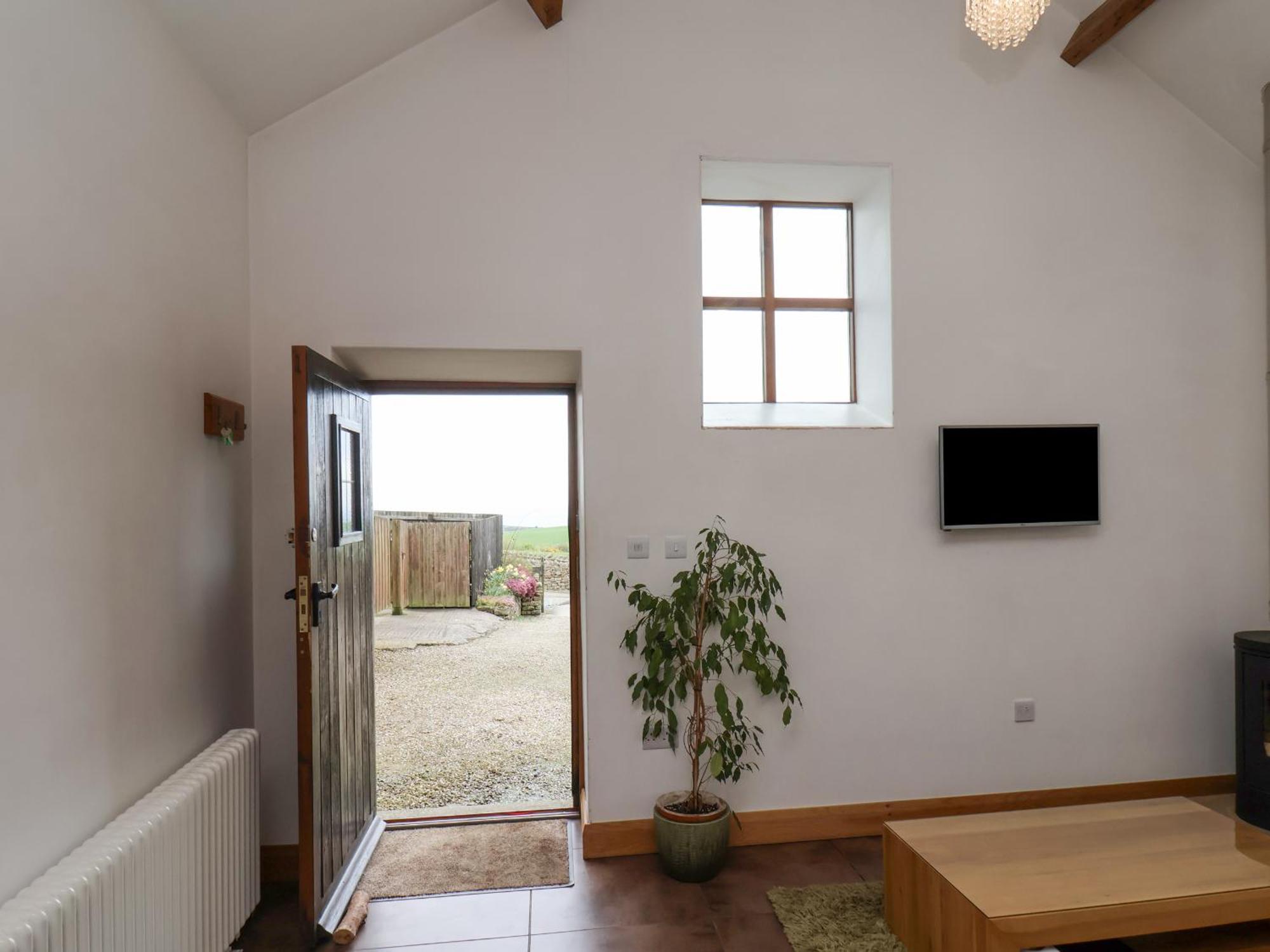 Dairy Cottage Staintondale エクステリア 写真