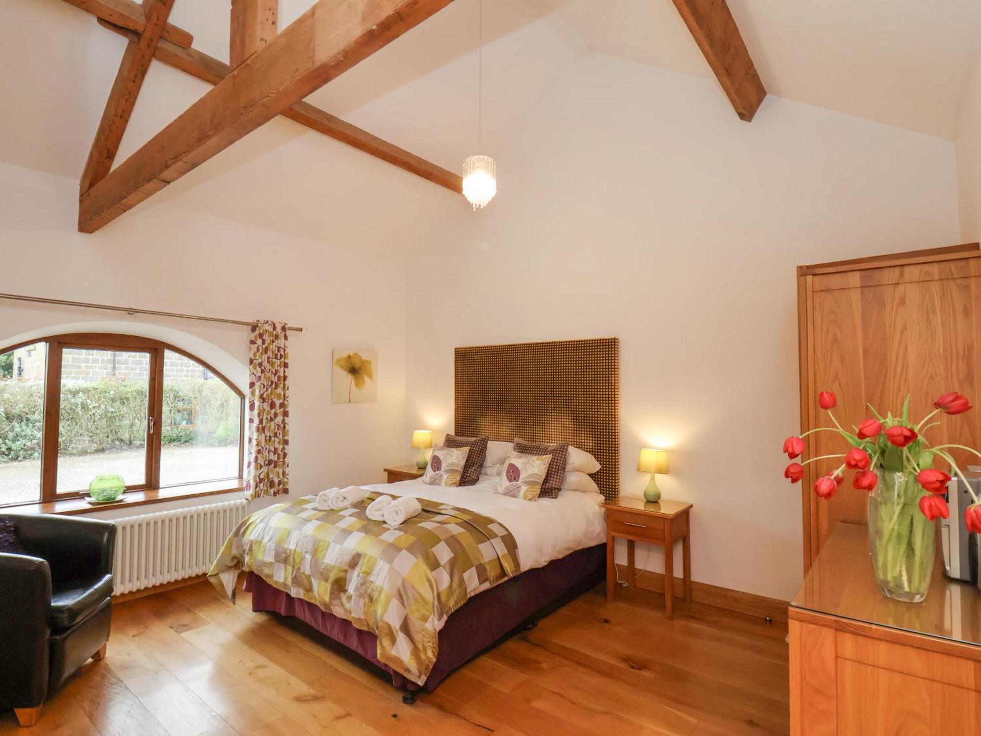 Dairy Cottage Staintondale エクステリア 写真
