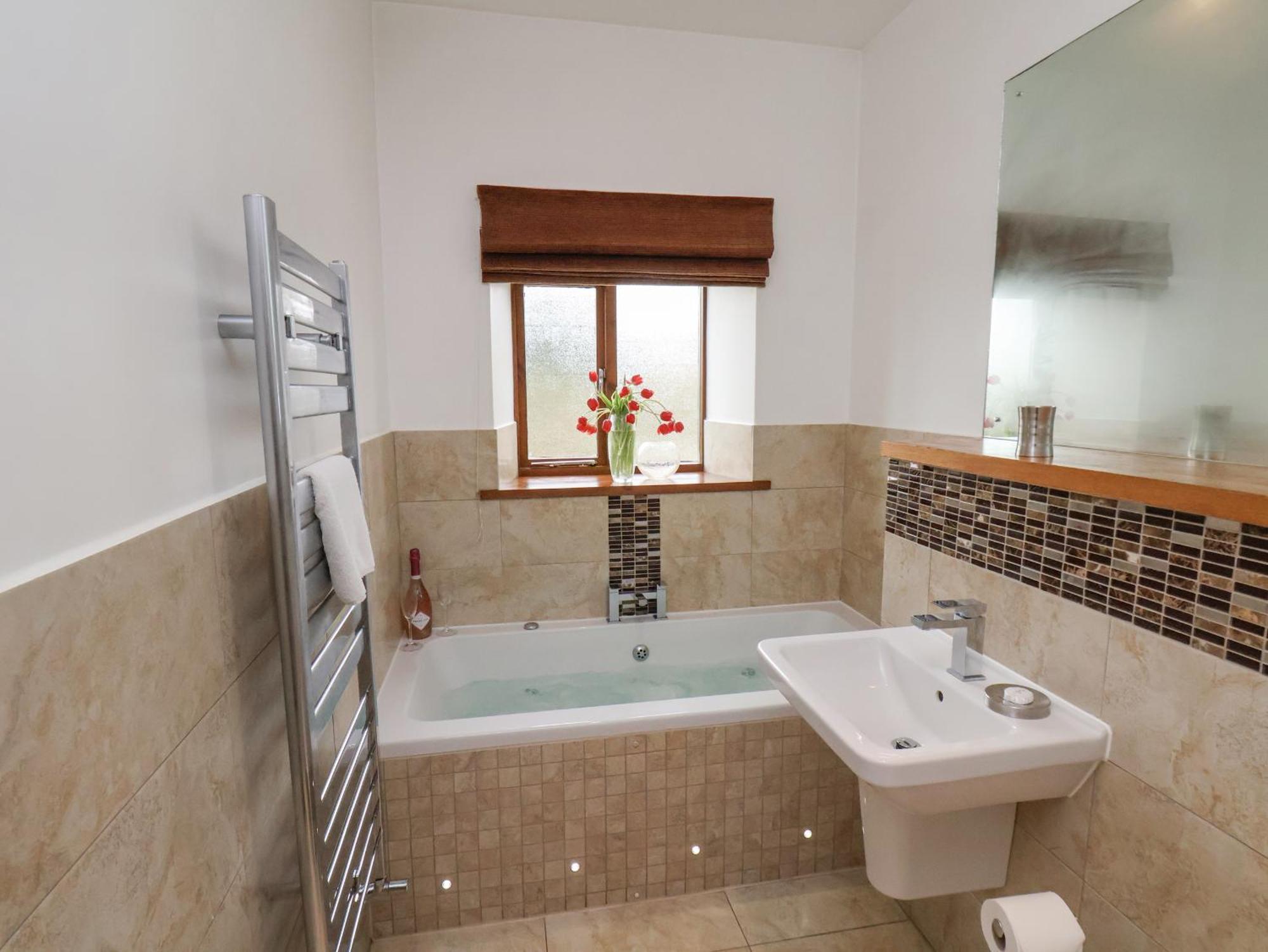 Dairy Cottage Staintondale エクステリア 写真