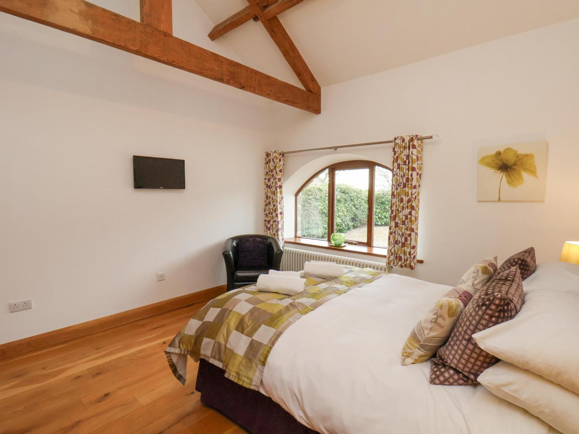 Dairy Cottage Staintondale エクステリア 写真