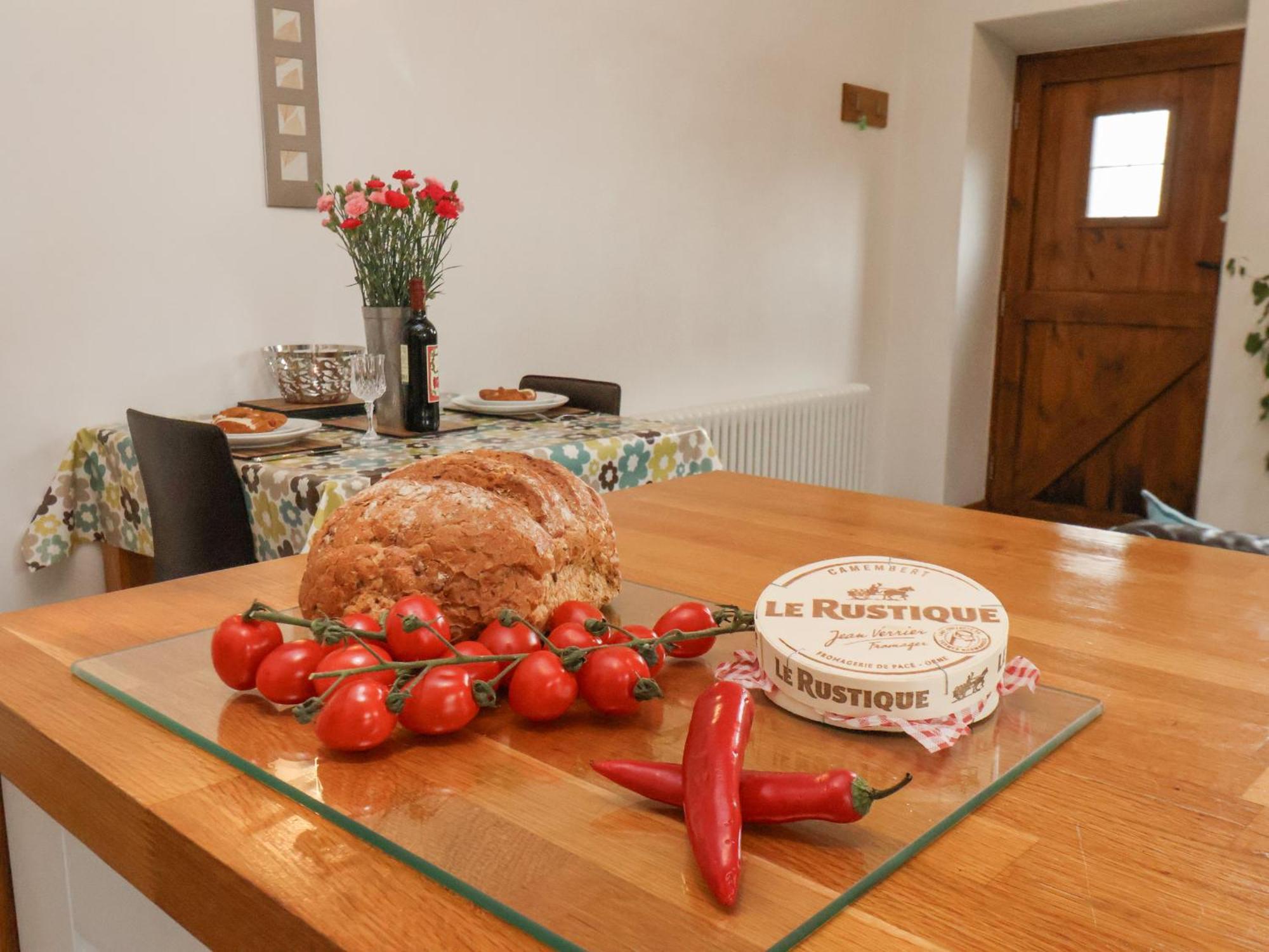 Dairy Cottage Staintondale エクステリア 写真