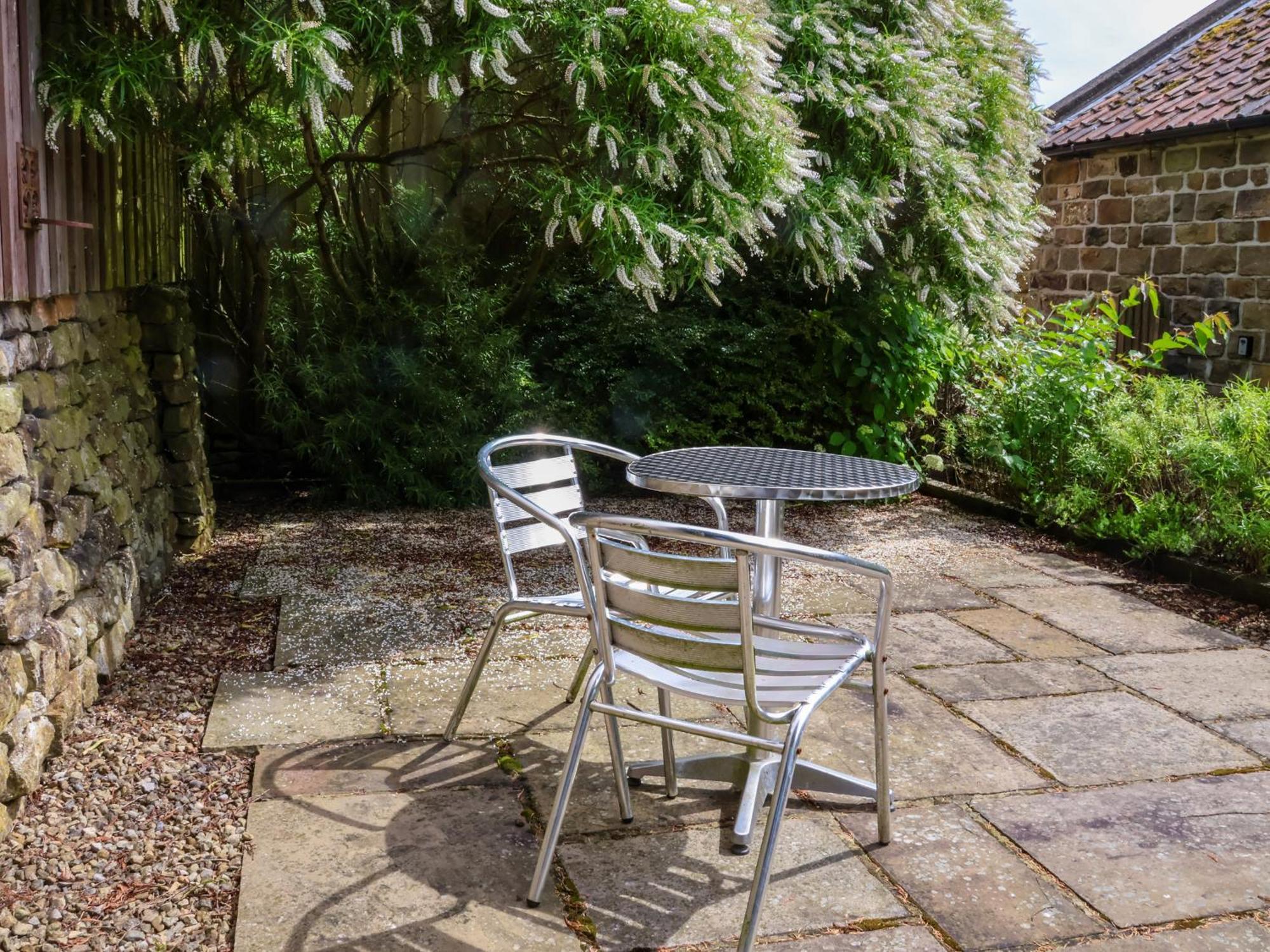 Dairy Cottage Staintondale エクステリア 写真