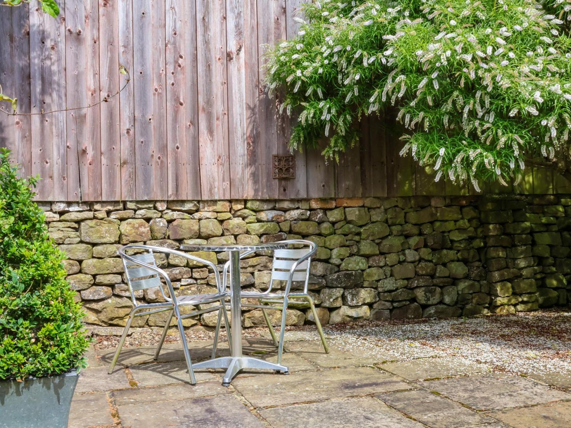 Dairy Cottage Staintondale エクステリア 写真