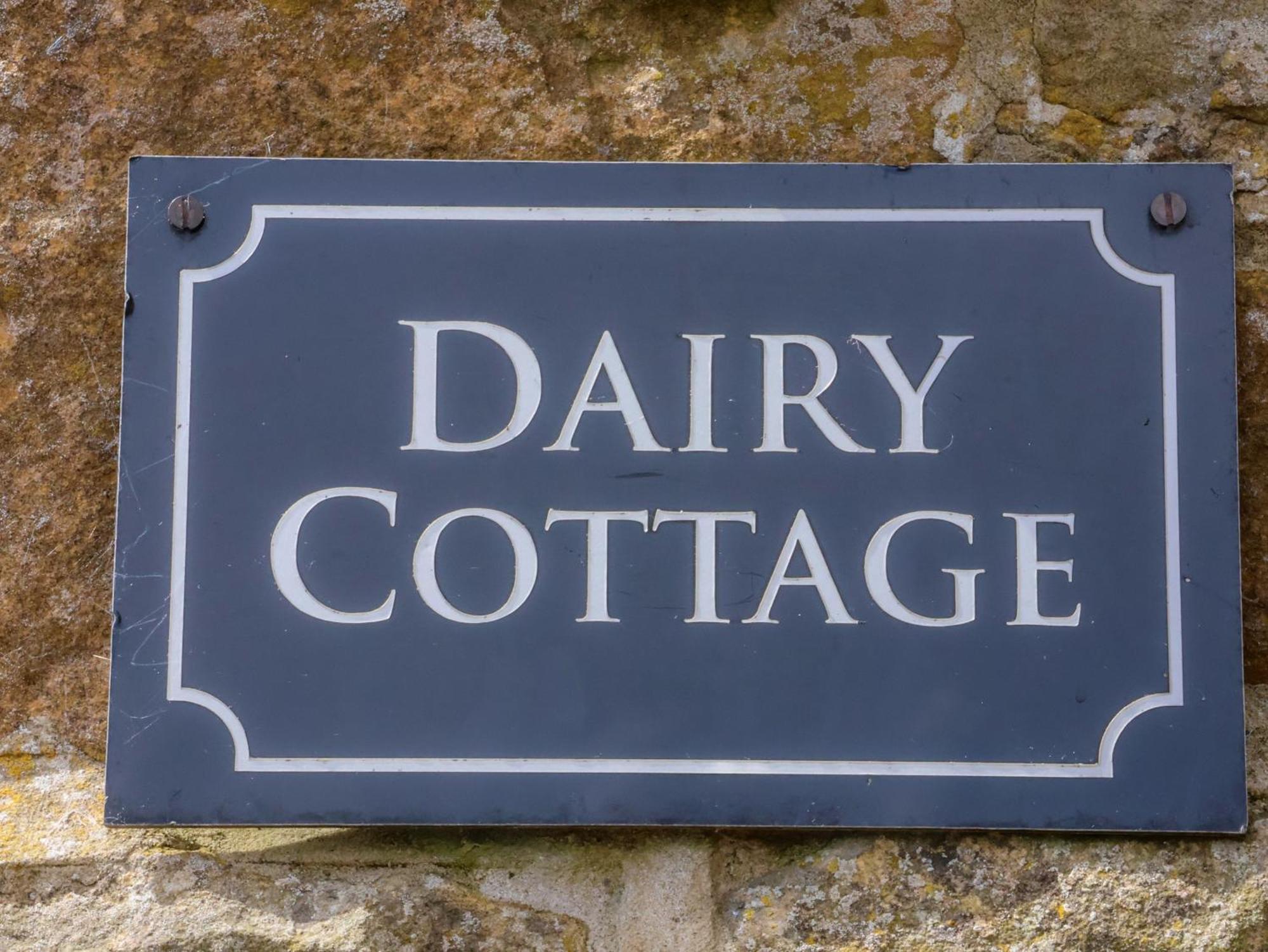 Dairy Cottage Staintondale エクステリア 写真
