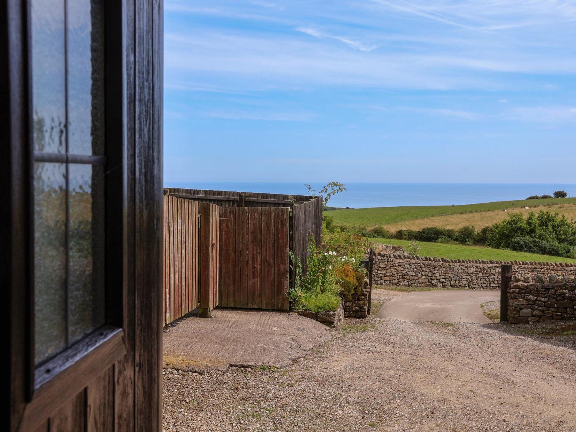 Dairy Cottage Staintondale エクステリア 写真